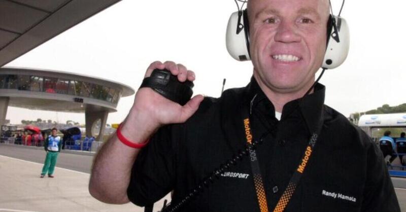 MotoGP 2026. Randy Mamola: giusta la sanzione a Marc Marquez in Thailandia, il contatto c'&egrave; stato