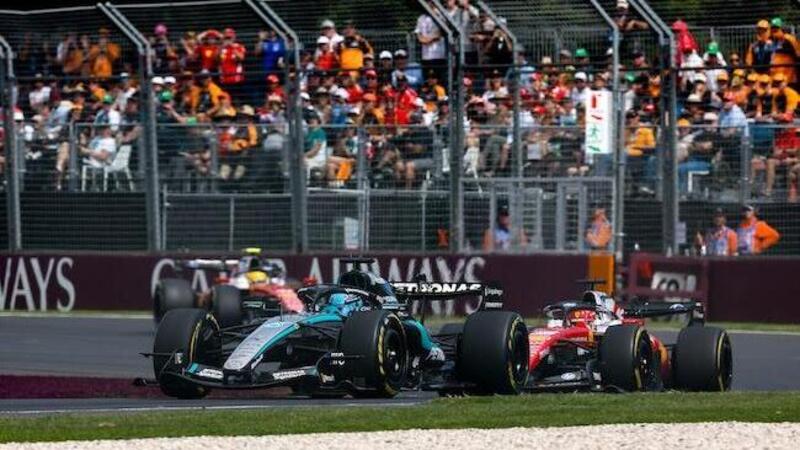 Questa &egrave; ancora F1? La verit&agrave; dietro il GP d&rsquo;Australia &ndash; Il nuovo episodio del podcast Chicane