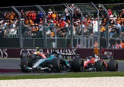 Questa è ancora F1? La verità dietro il GP d’Australia – Il nuovo episodio del podcast Chicane