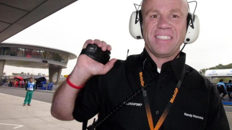 MotoGP 2026. Randy Mamola: giusta la sanzione a Marc Marquez in Thailandia, il contatto c'&egrave; stato