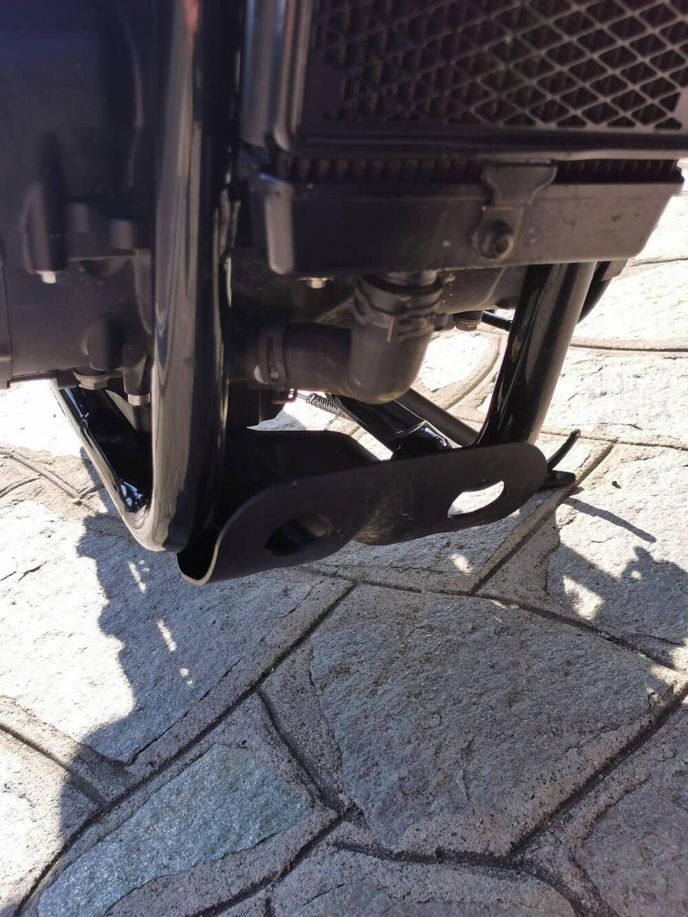 Triumph Street Scrambler 900 (2017 - 18) (8)