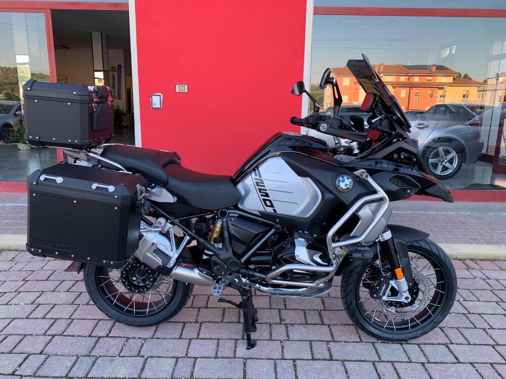 Bmw R 1250 GS Adventure (2021 - 24)