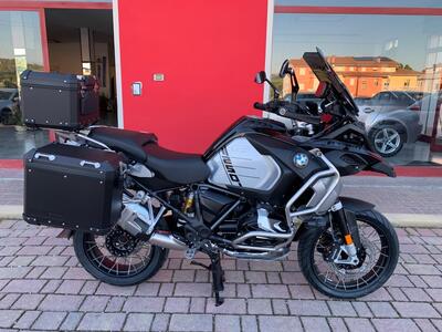 Bmw R 1250 GS Adventure (2021 - 24) usata