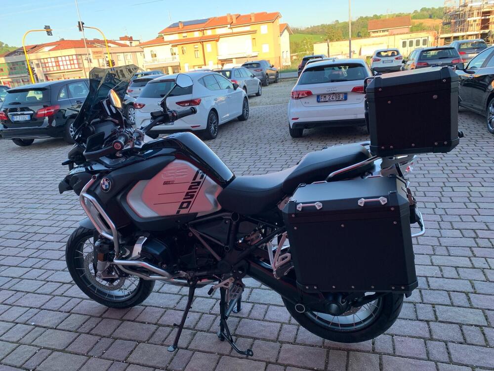 Bmw R 1250 GS Adventure (2021 - 24) (2)