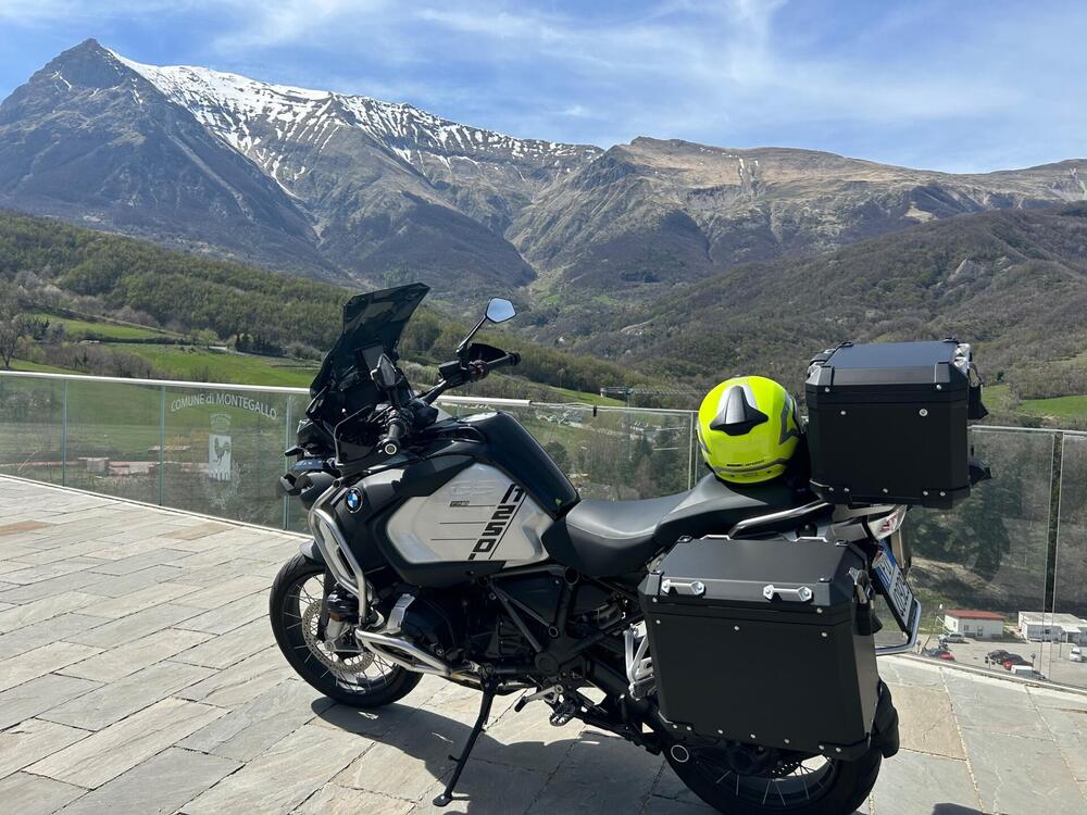 Bmw R 1250 GS Adventure (2021 - 24) (3)