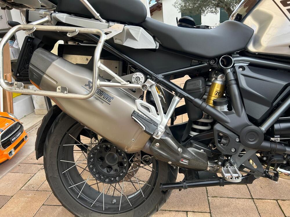 Bmw R 1250 GS Adventure (2021 - 24) (5)