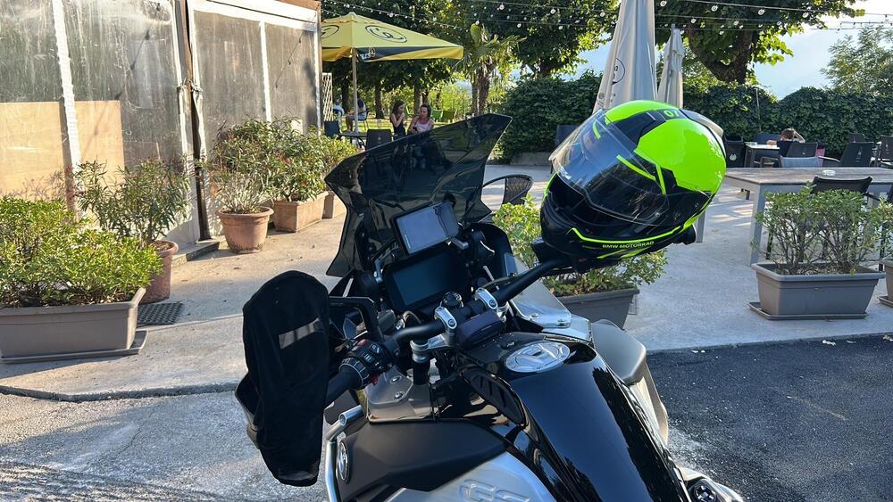 Bmw R 1250 GS Adventure (2021 - 24) (7)