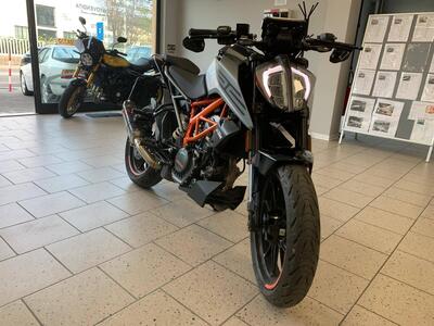 KTM 125 Duke (2024 - 25) usata