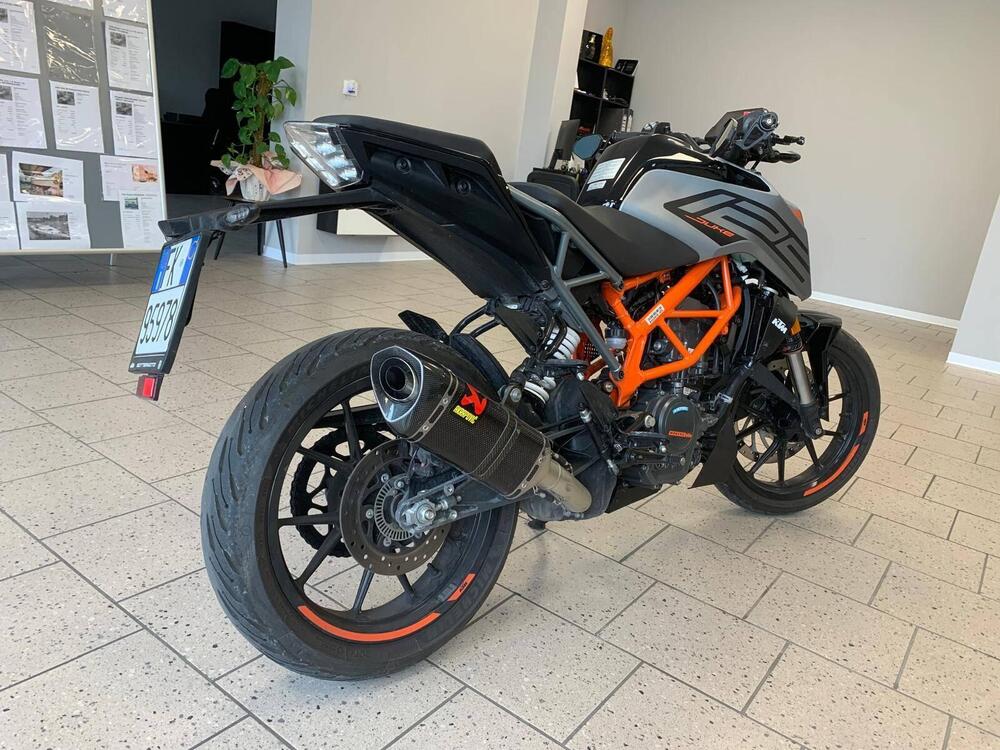 KTM 125 Duke (2024 - 25) (3)