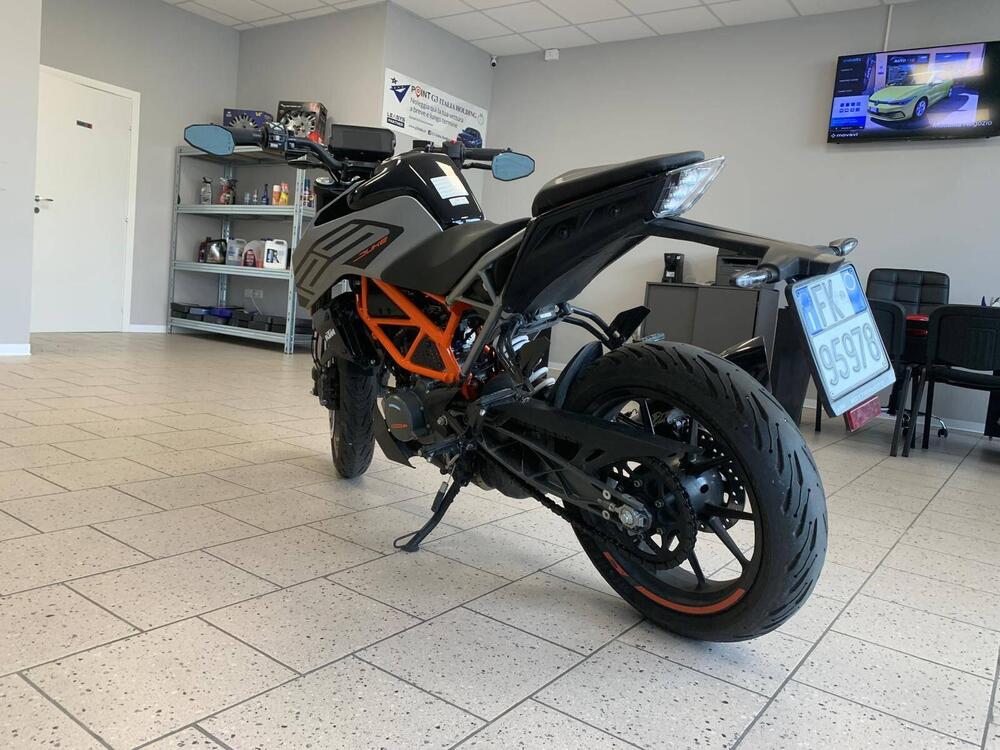 KTM 125 Duke (2024 - 25) (4)