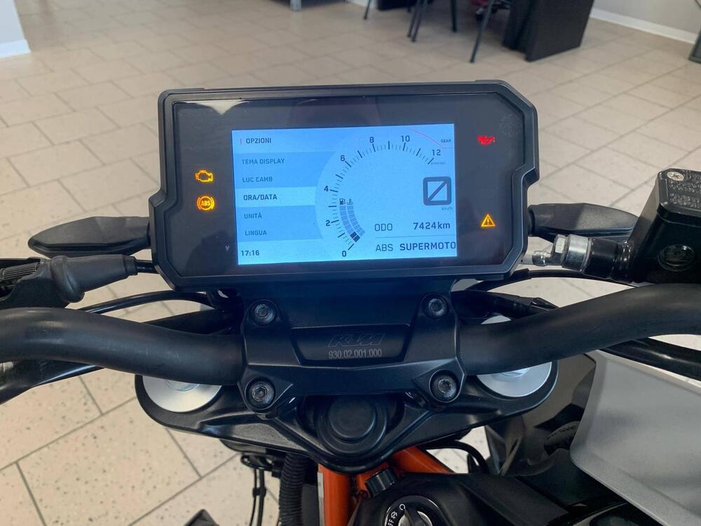 KTM 125 Duke (2024 - 25) (8)