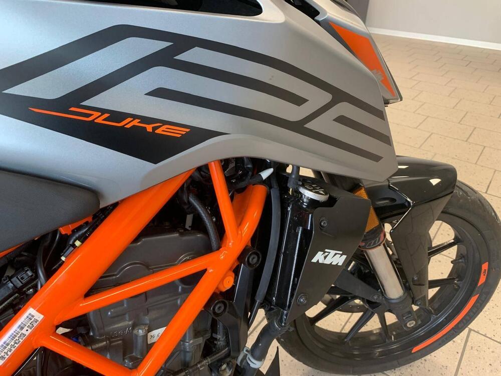 KTM 125 Duke (2024 - 25) (10)