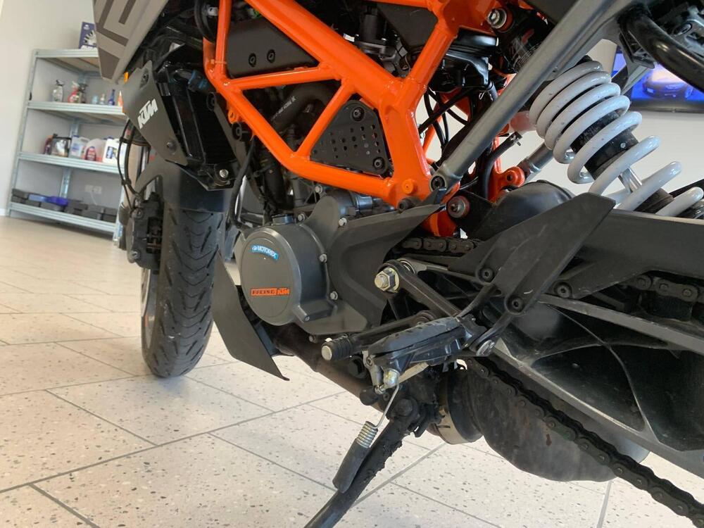 KTM 125 Duke (2024 - 25) (12)