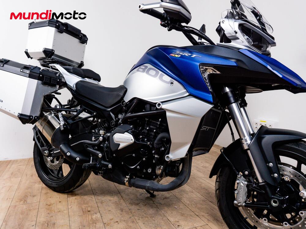 QJ Motor SRT 800 (2023 - 25) (5)