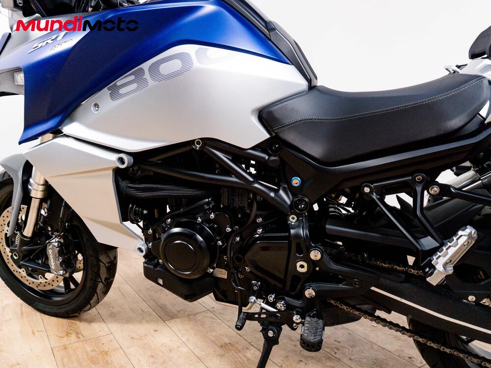 QJ Motor SRT 800 (2023 - 25) (10)