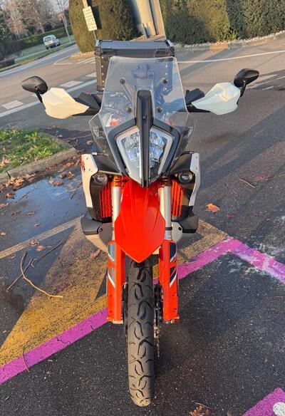 KTM 890 Adventure R (2023 - 24) usata
