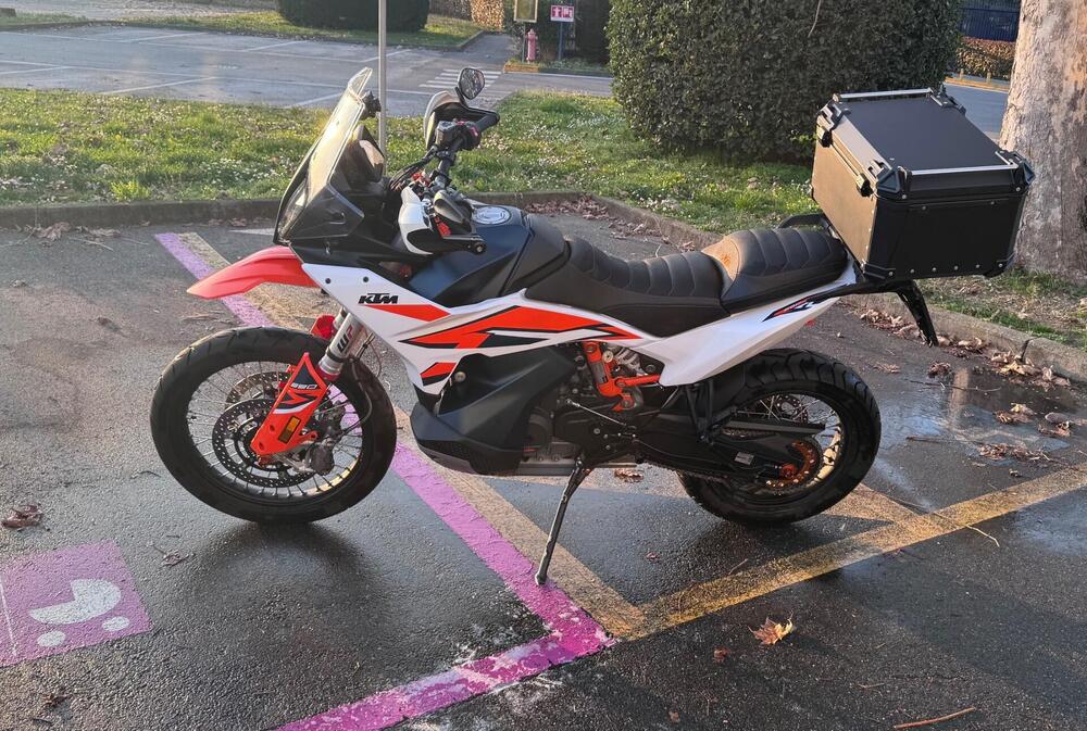 KTM 890 Adventure R (2023 - 24) (2)