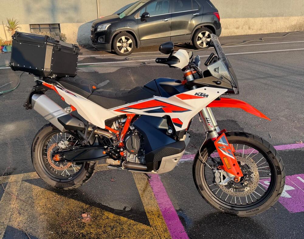 KTM 890 Adventure R (2023 - 24) (3)