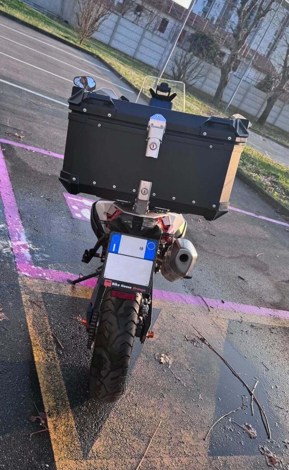 KTM 890 Adventure R (2023 - 24) (4)