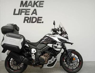 Suzuki V-Strom 1050 (2020 - 21) usata