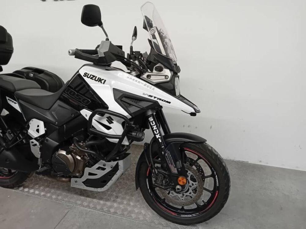 Suzuki V-Strom 1050 (2020 - 21) (7)