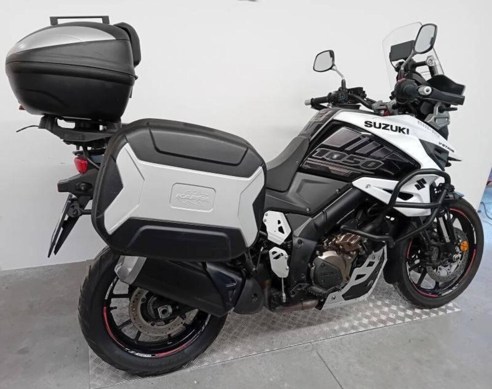 Suzuki V-Strom 1050 (2020 - 21) (6)