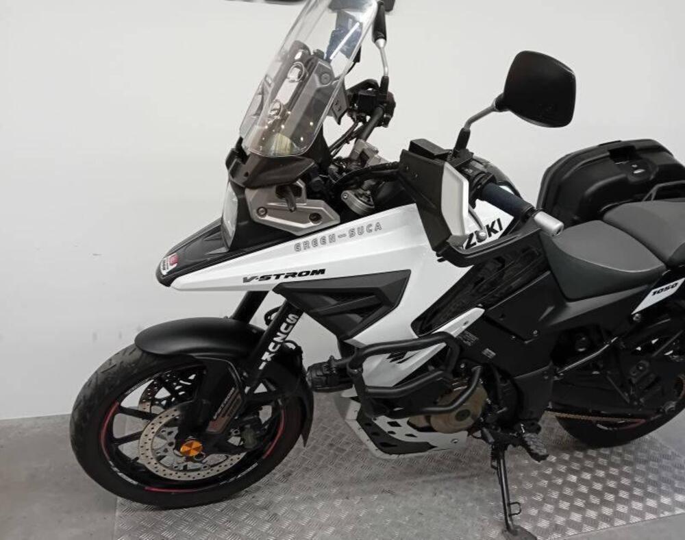 Suzuki V-Strom 1050 (2020 - 21) (4)