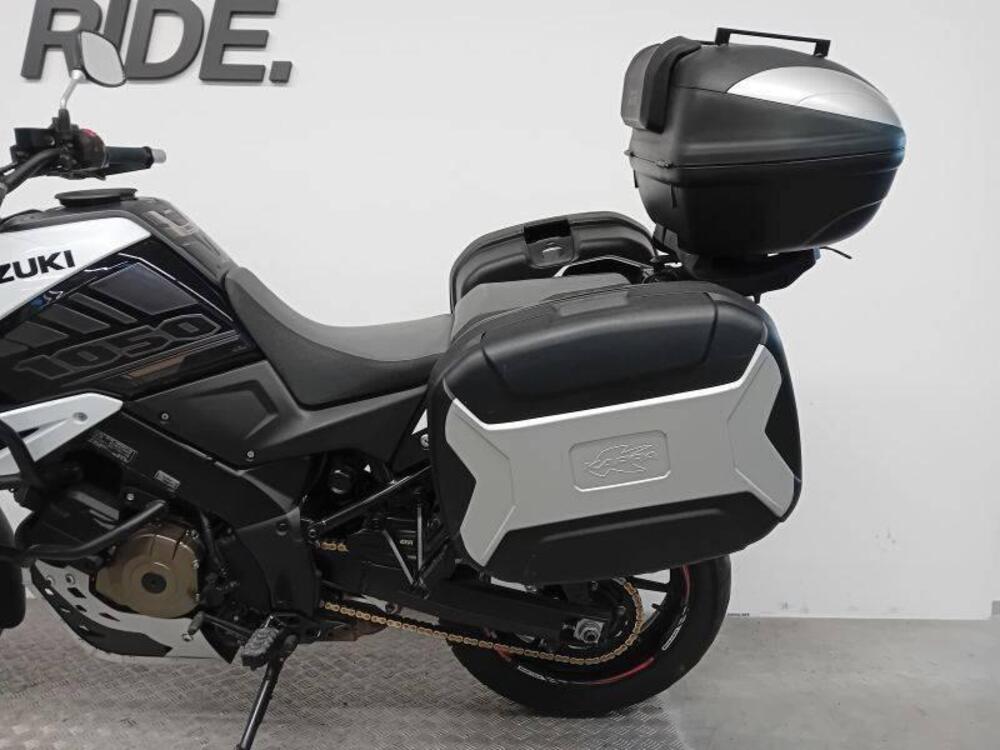 Suzuki V-Strom 1050 (2020 - 21) (5)
