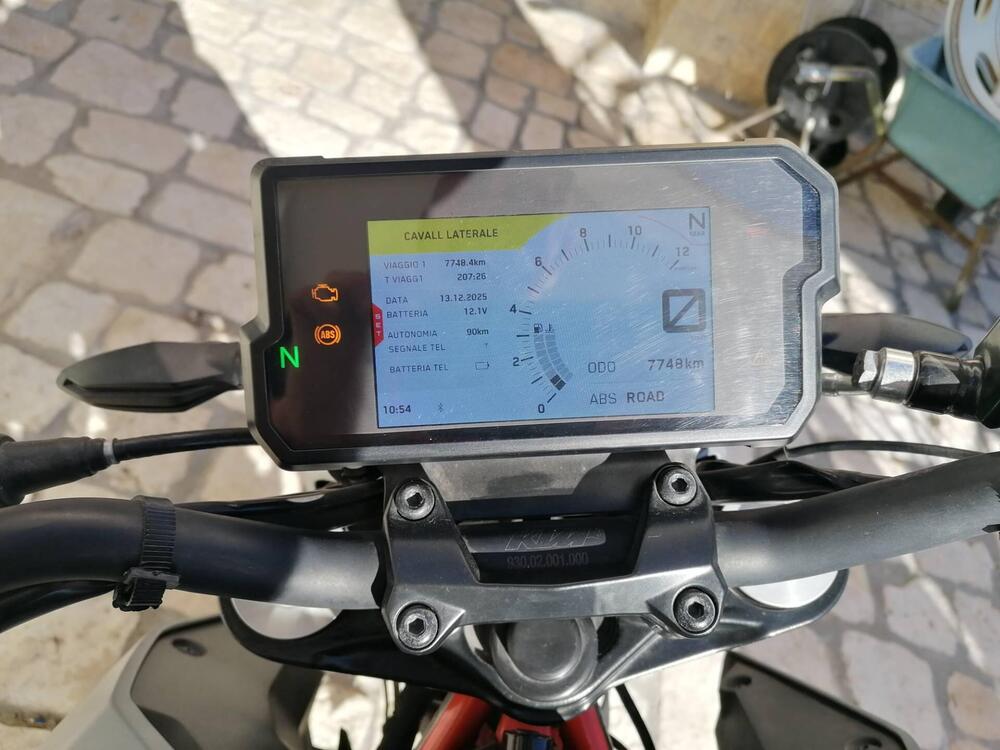 KTM 125 Duke (2021 - 23) (2)