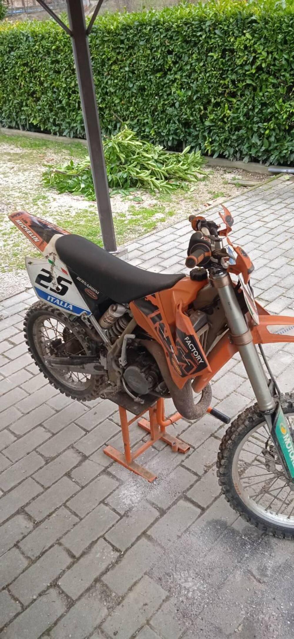 KTM 85 SX (2004) (2)