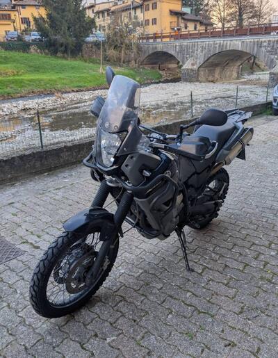 Yamaha XT 660 Z T&eacute;n&eacute;r&eacute; (2008 - 16) usata