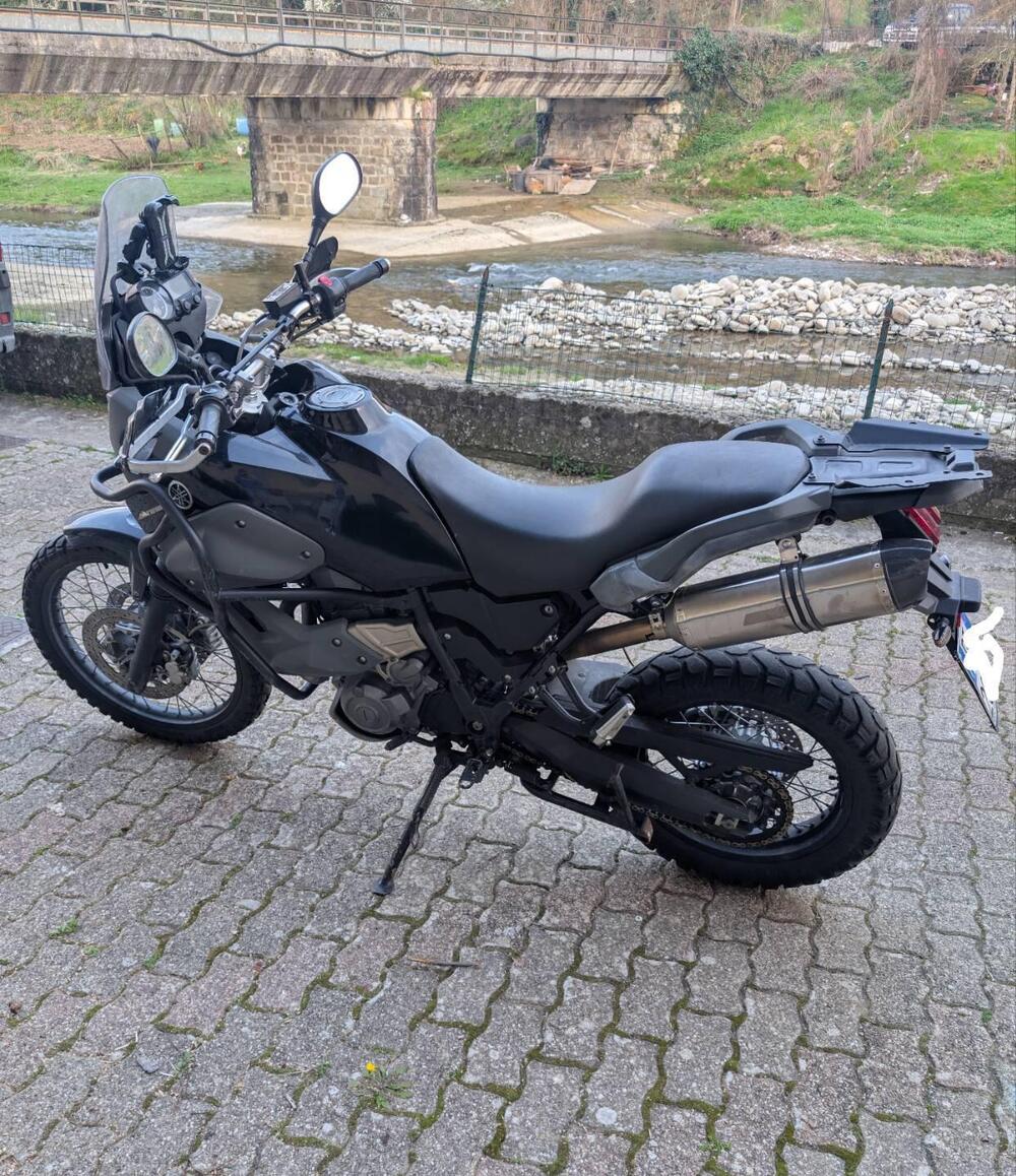 Yamaha XT 660 Z Ténéré (2008 - 16) (2)