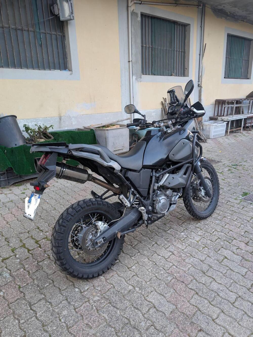 Yamaha XT 660 Z Ténéré (2008 - 16) (3)