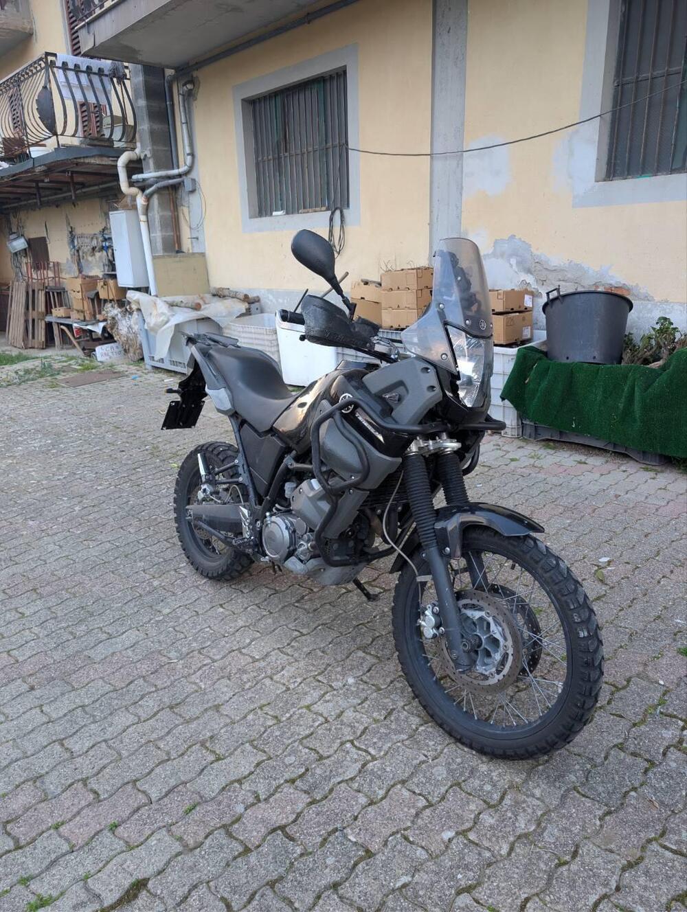 Yamaha XT 660 Z Ténéré (2008 - 16) (4)