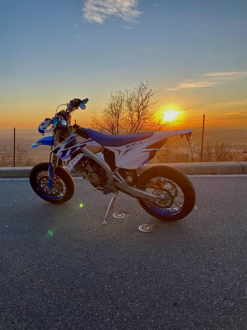 Tm Moto SMR 125 Fi 2t (2021 - 22) (6)