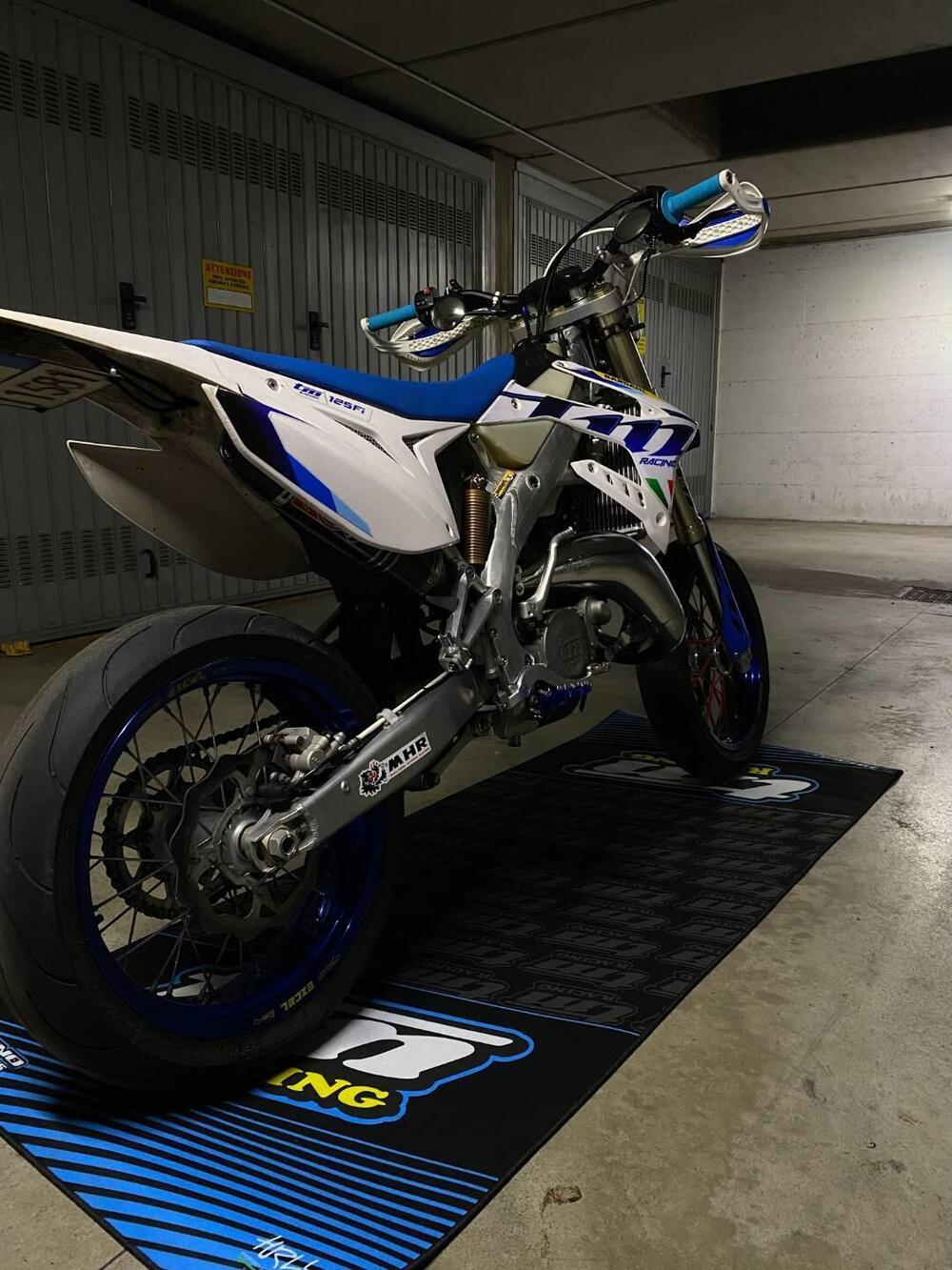 Tm Moto SMR 125 Fi 2t (2021 - 22) (3)