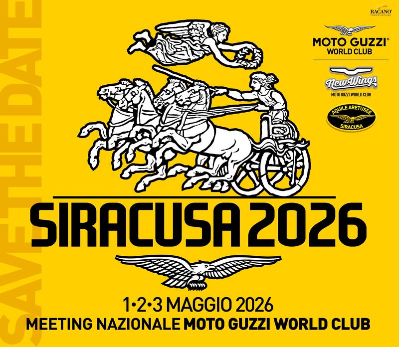 Le "Aquile" approdano in Sicilia