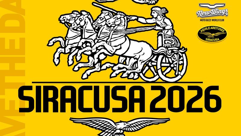 Le "Aquile" approdano in Sicilia