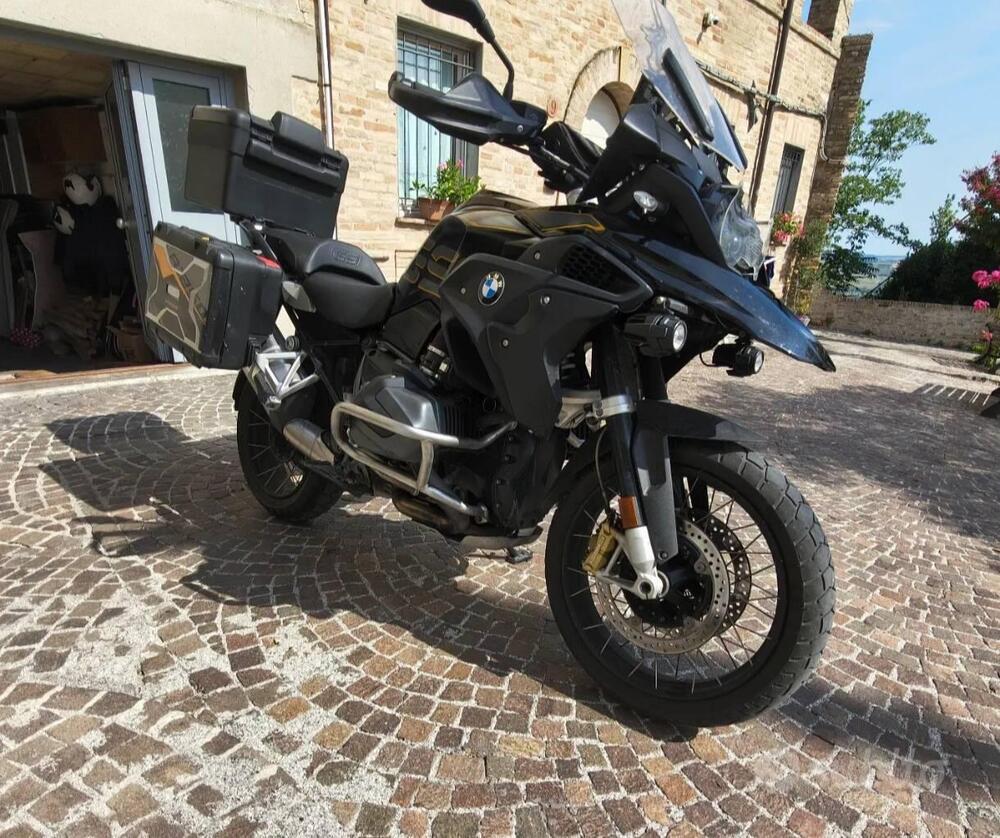 Bmw R 1250 GS (2019 - 20) (3)