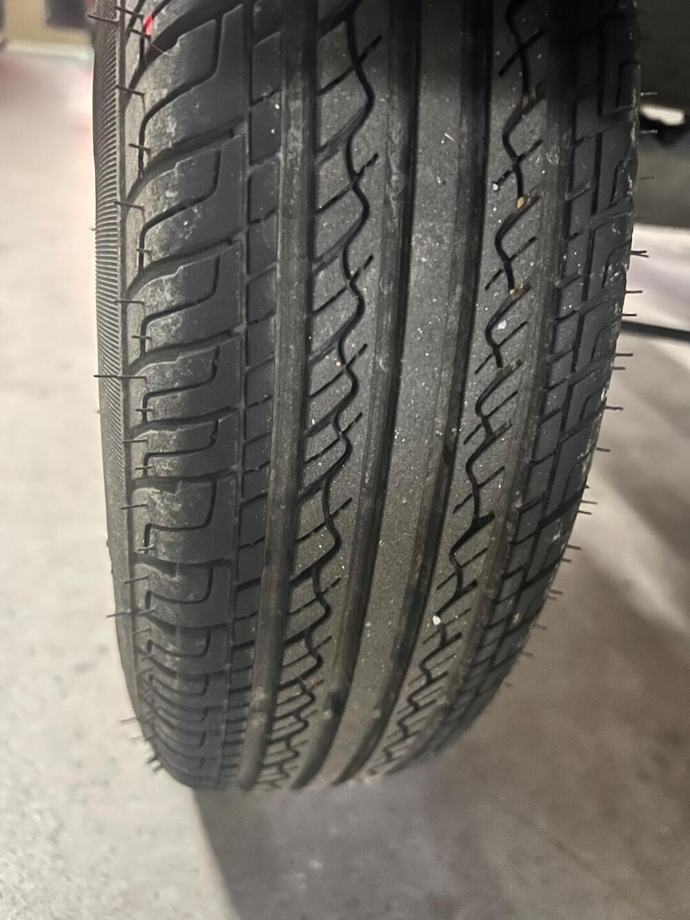 Carrello rimorchio portamoto Ellebi (2)