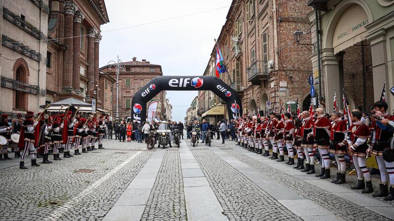 Motoraduno di Primavera a Fossano: la 43&ordf; edizione diventa Internazionale