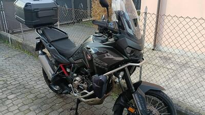 Honda Africa Twin CRF 1100L ES DCT (2024 - 26) usata