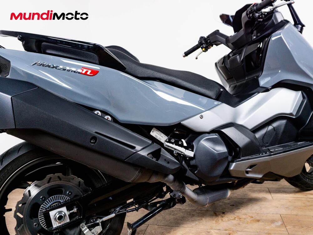 Sym Maxsym TL 508 (2021 - 24) (4)