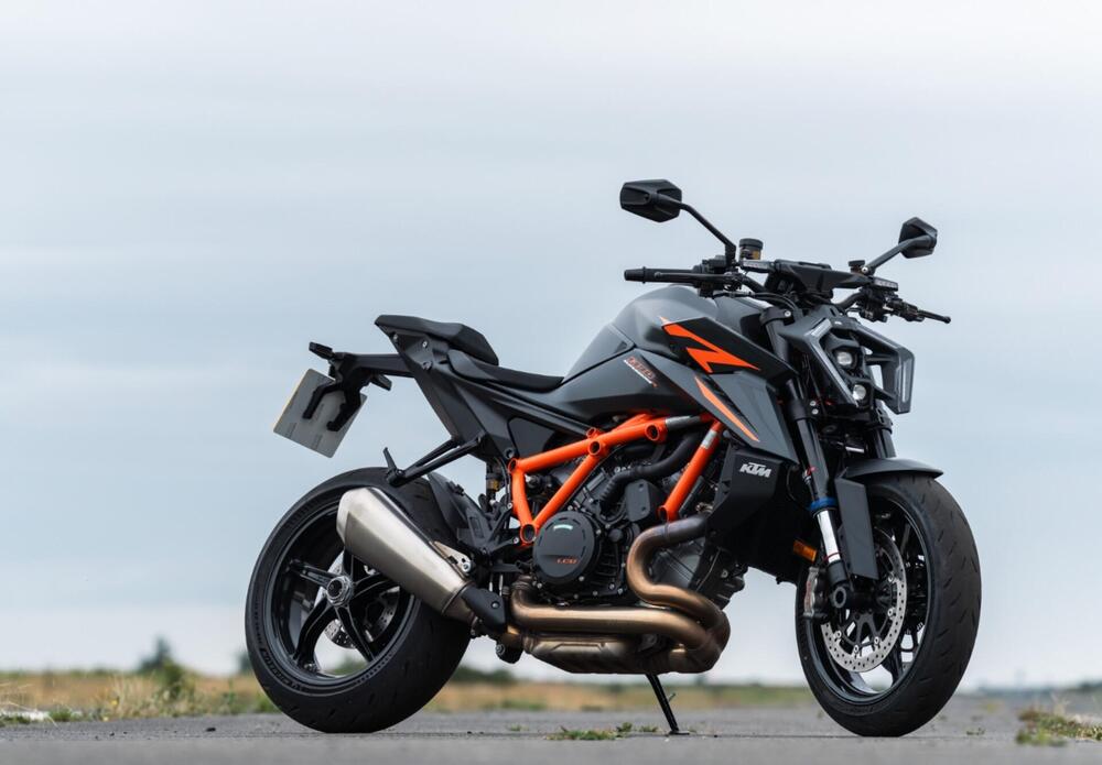 KTM 1390 Super Duke R EVO (2024 - 26) (7)