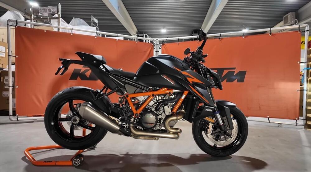 KTM 1390 Super Duke R EVO (2024 - 26) (8)
