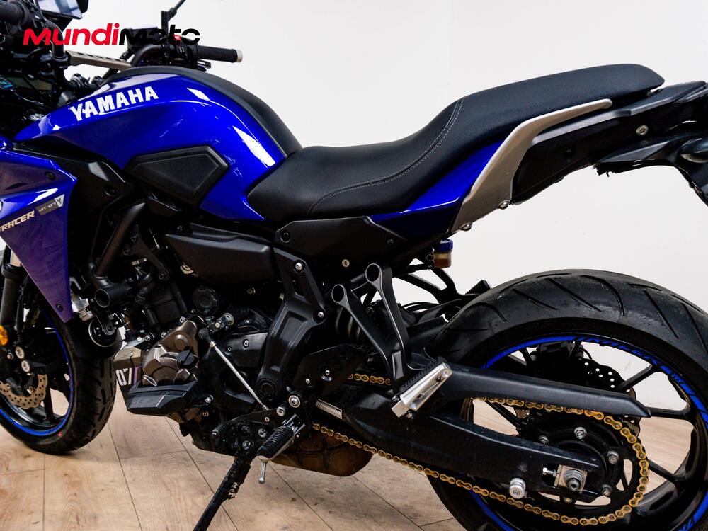 Yamaha Tracer 700 (2020) (10)