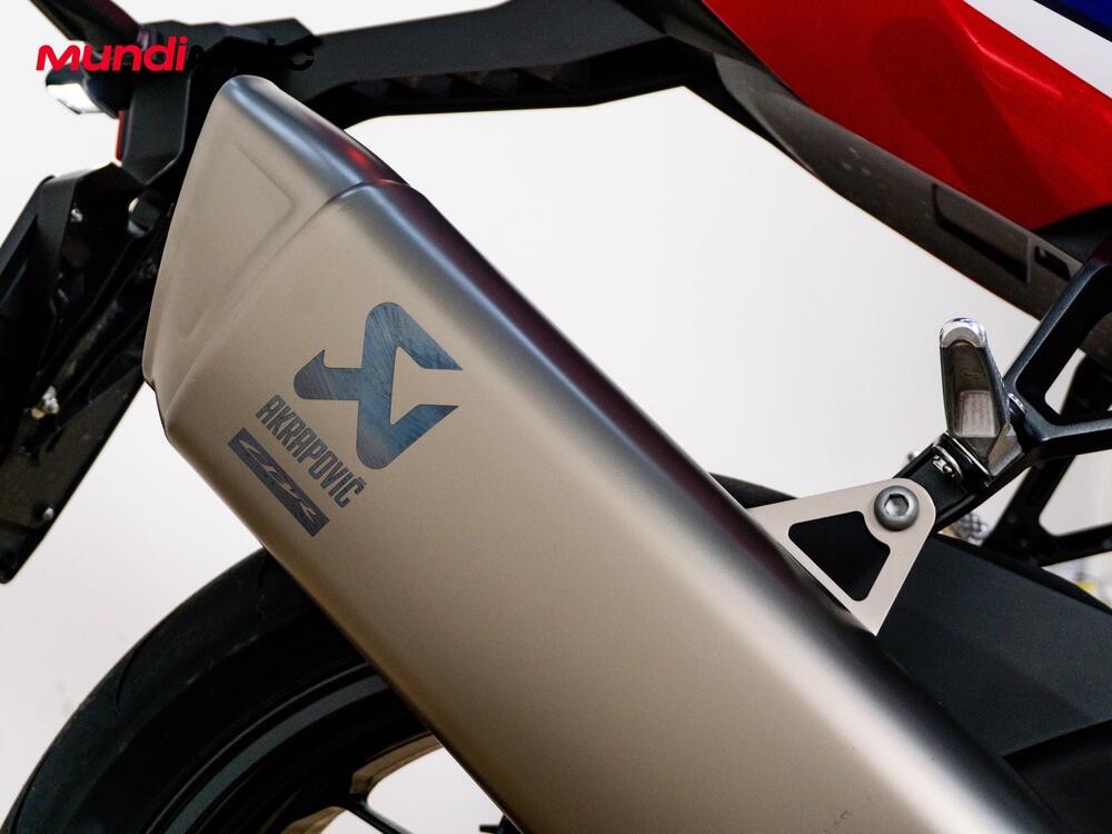 Honda CBR 1000 RR-R Fireblade SP (2022 - 23) (19)