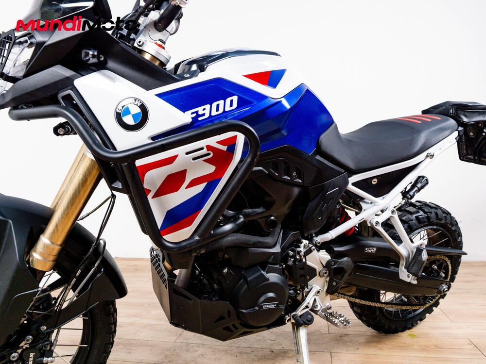 Bmw F 900 GS (2024 - 26) (8)