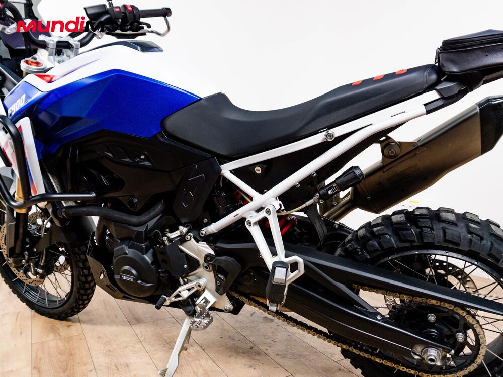 Bmw F 900 GS (2024 - 26) (9)