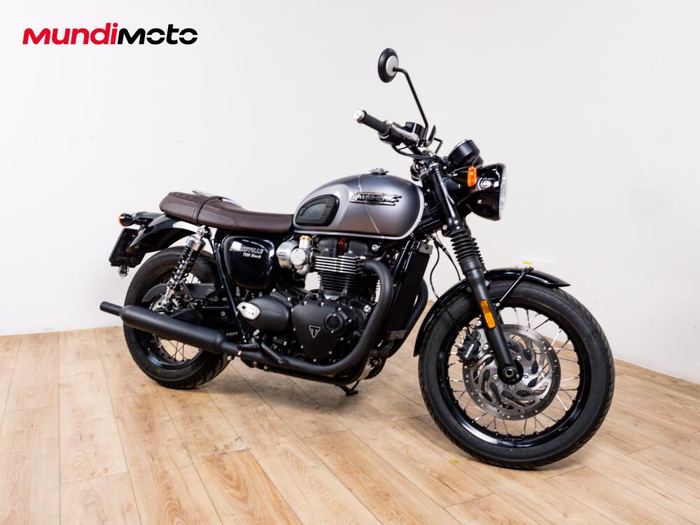 Triumph Bonneville T120 Black (2026) (2)